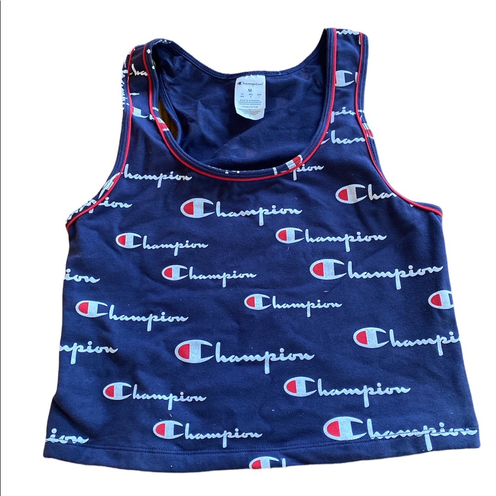 Champion top